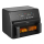 Sencor Air Fryer SFR 9660BK z koszem ceramicznym 9l - 1571336 - zdjęcie 2